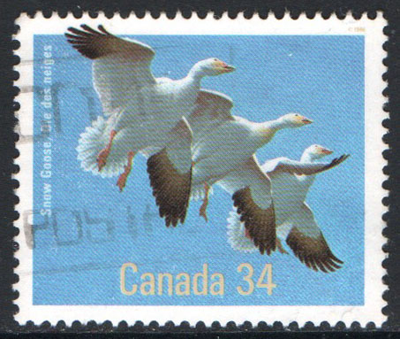 Canada Scott 1096 Used - Click Image to Close